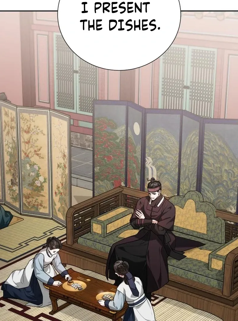 Surviving As The Tyrant’s Chef Chapter 12 page 15 - 