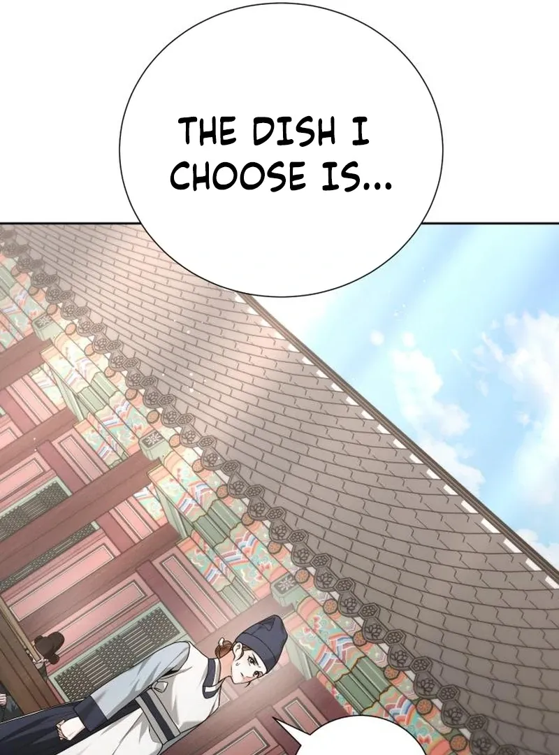 Surviving As The Tyrant’s Chef Chapter 12 page 141 - 