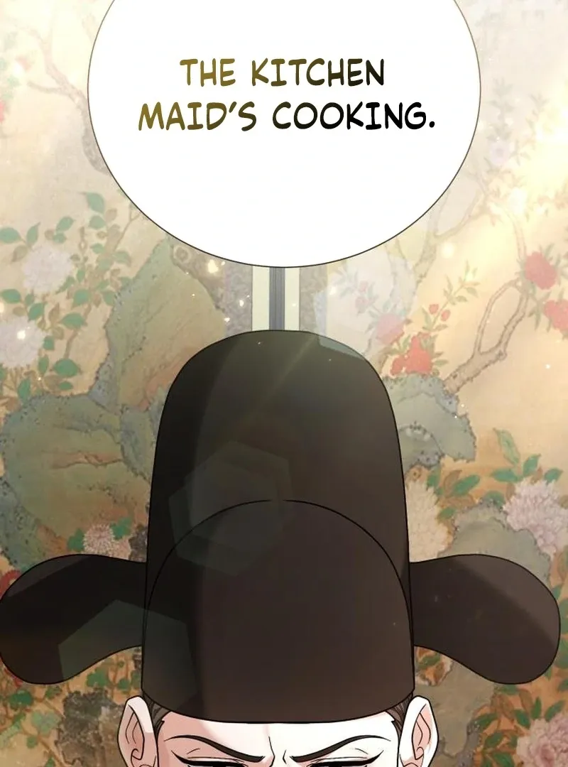 Surviving As The Tyrant’s Chef Chapter 12 page 144 - 