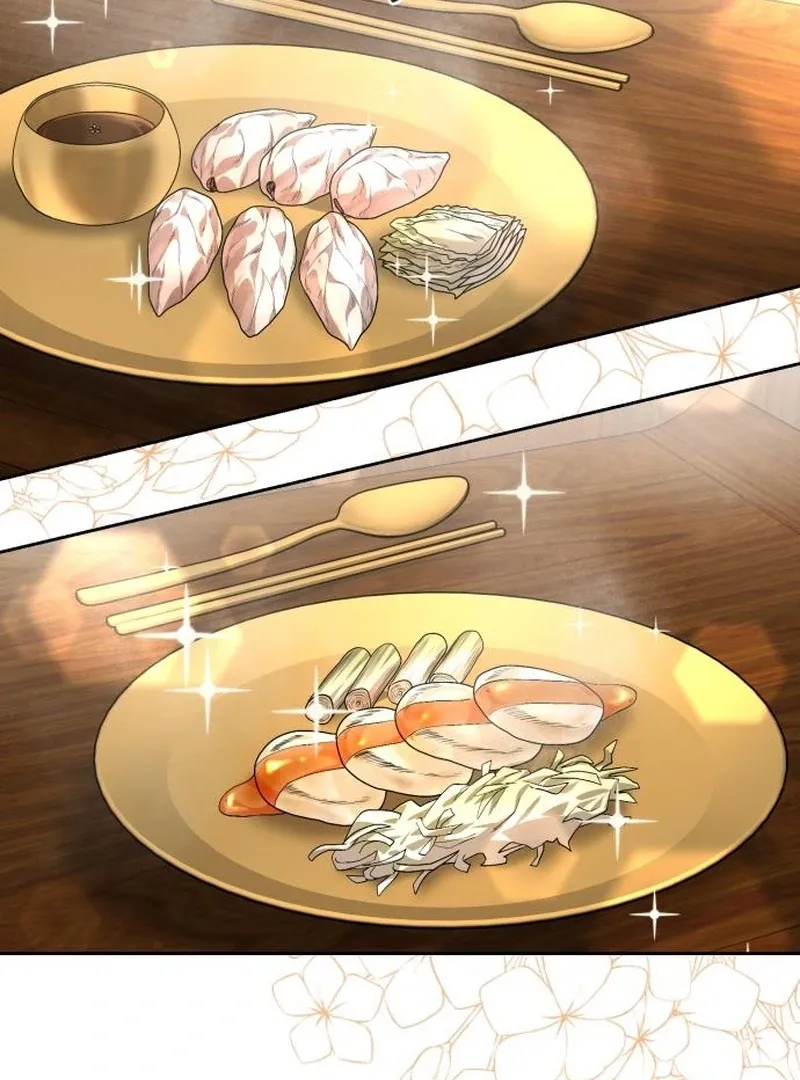 Surviving As The Tyrant’s Chef Chapter 12 page 17 - 