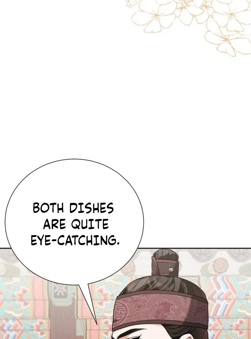 Surviving As The Tyrant’s Chef Chapter 12 page 18 - 