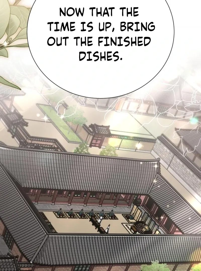 Surviving As The Tyrant’s Chef Chapter 12 page 3 - 