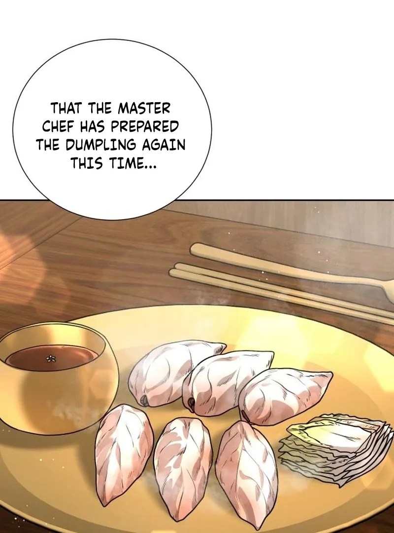 Surviving As The Tyrant’s Chef Chapter 12 page 22 - 