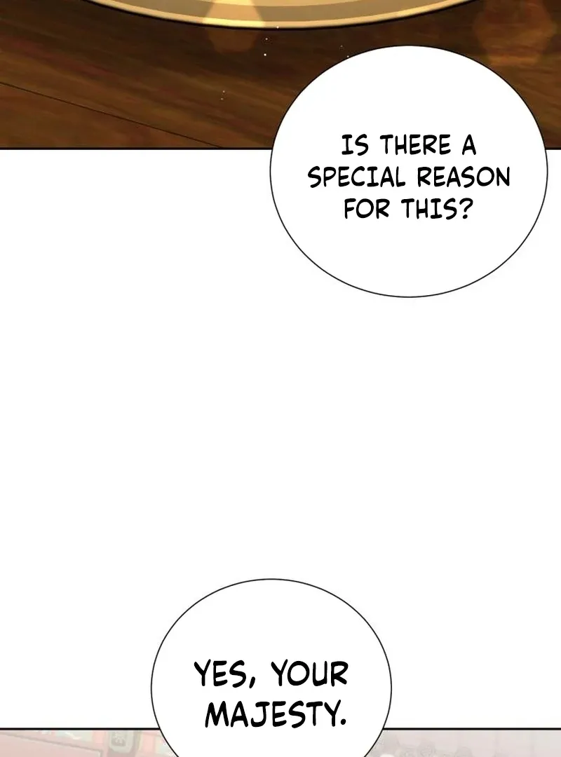 Surviving As The Tyrant’s Chef Chapter 12 page 23 - 