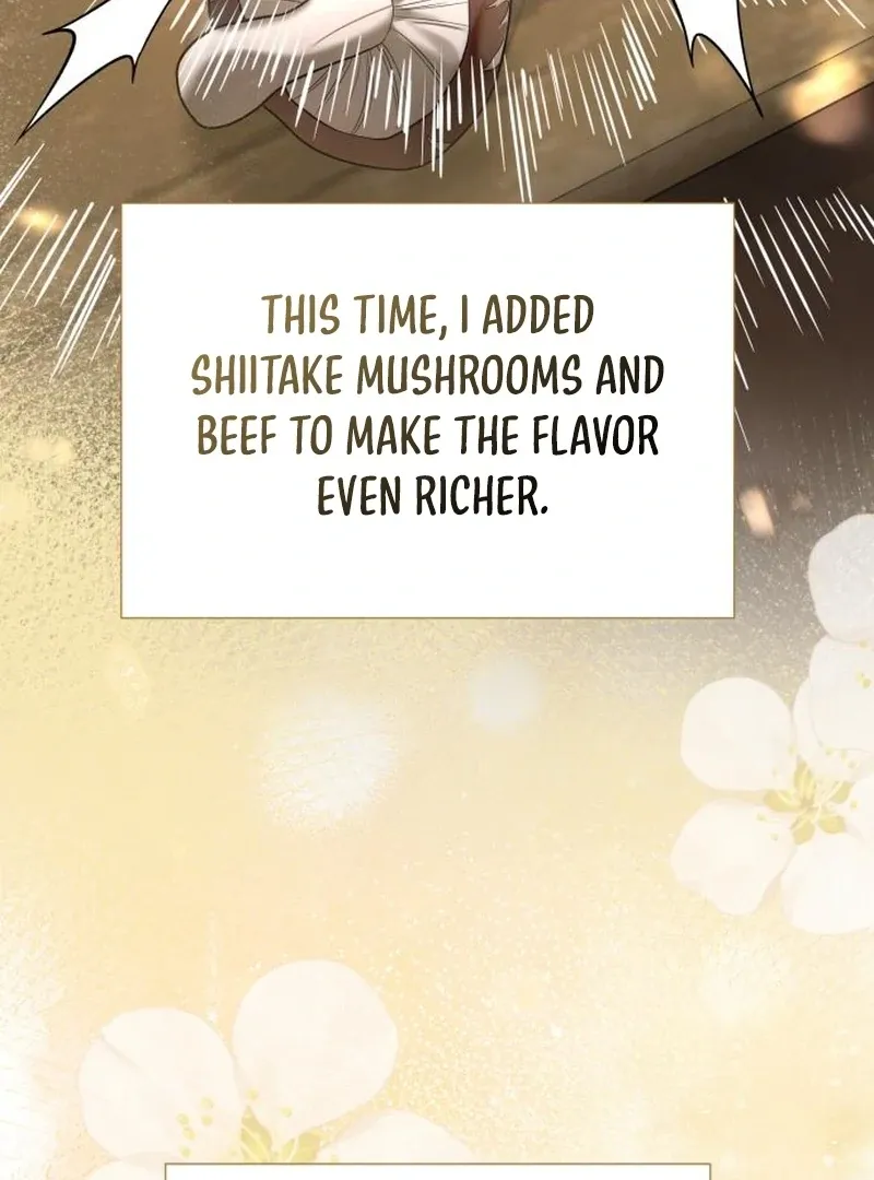 Surviving As The Tyrant’s Chef Chapter 12 page 28 - 