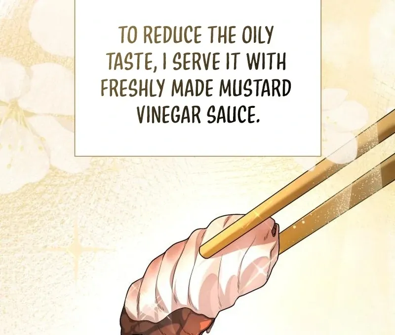 Surviving As The Tyrant’s Chef Chapter 12 page 29 - 