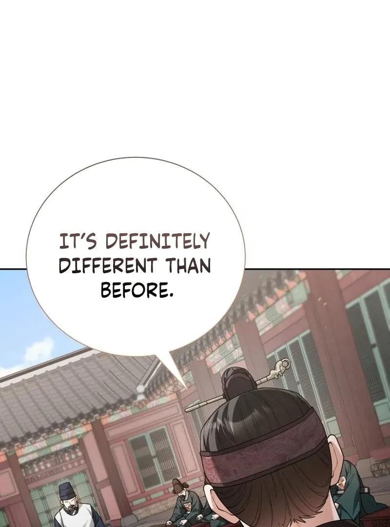 Surviving As The Tyrant’s Chef Chapter 12 page 35 - 