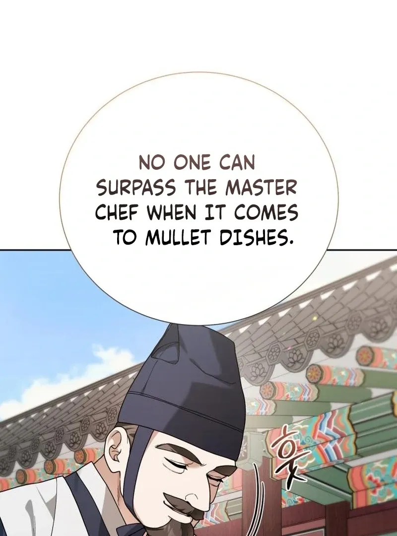 Surviving As The Tyrant’s Chef Chapter 12 page 37 - 