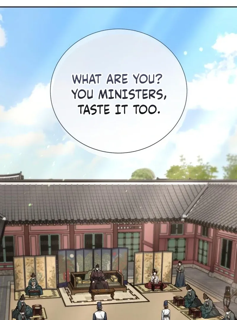 Surviving As The Tyrant’s Chef Chapter 12 page 42 - 