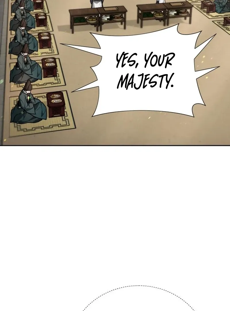 Surviving As The Tyrant’s Chef Chapter 12 page 43 - 