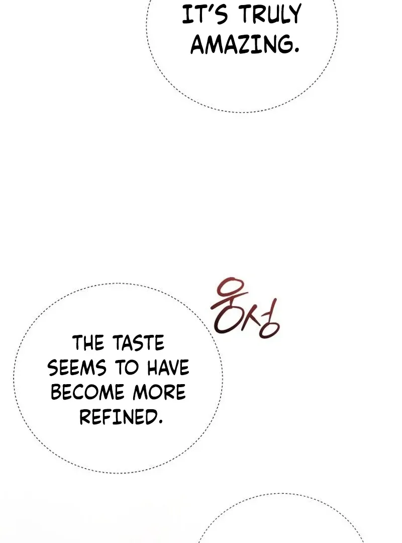 Surviving As The Tyrant’s Chef Chapter 12 page 45 - 