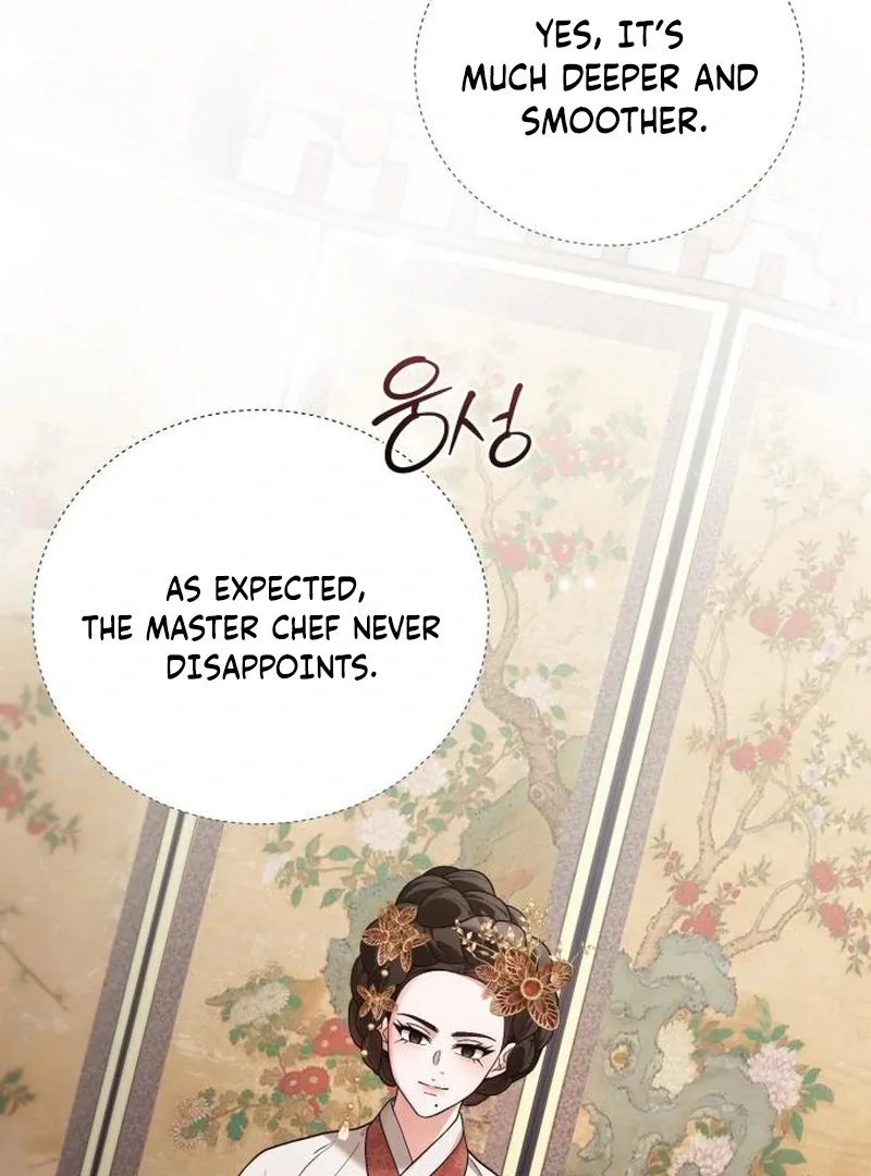 Surviving As The Tyrant’s Chef Chapter 12 page 46 - 