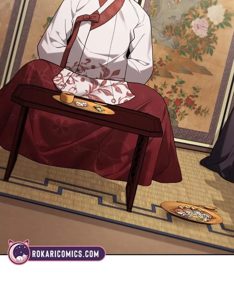 Surviving As The Tyrant’s Chef Chapter 12 page 47 - 