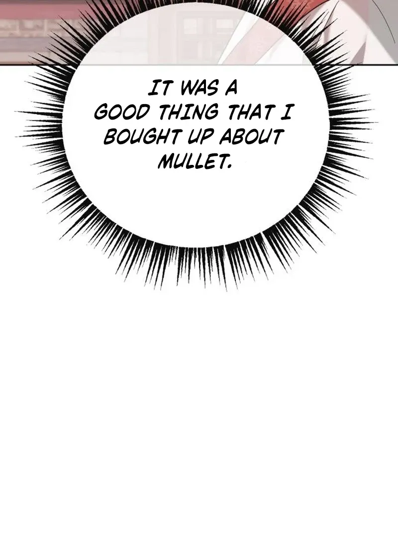 Surviving As The Tyrant’s Chef Chapter 12 page 50 - 