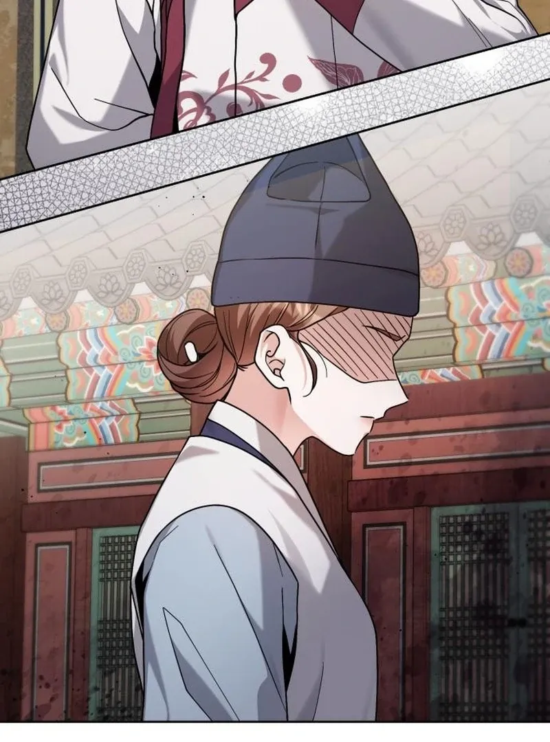 Surviving As The Tyrant’s Chef Chapter 12 page 54 - 