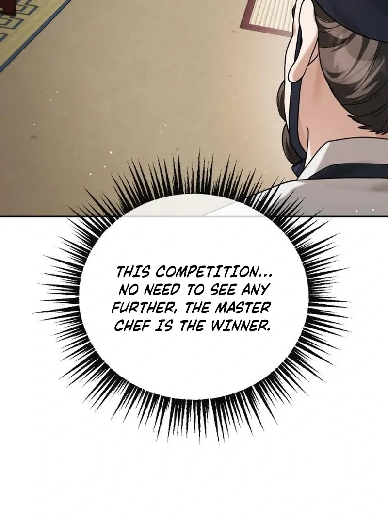 Surviving As The Tyrant’s Chef Chapter 12 page 61 - 
