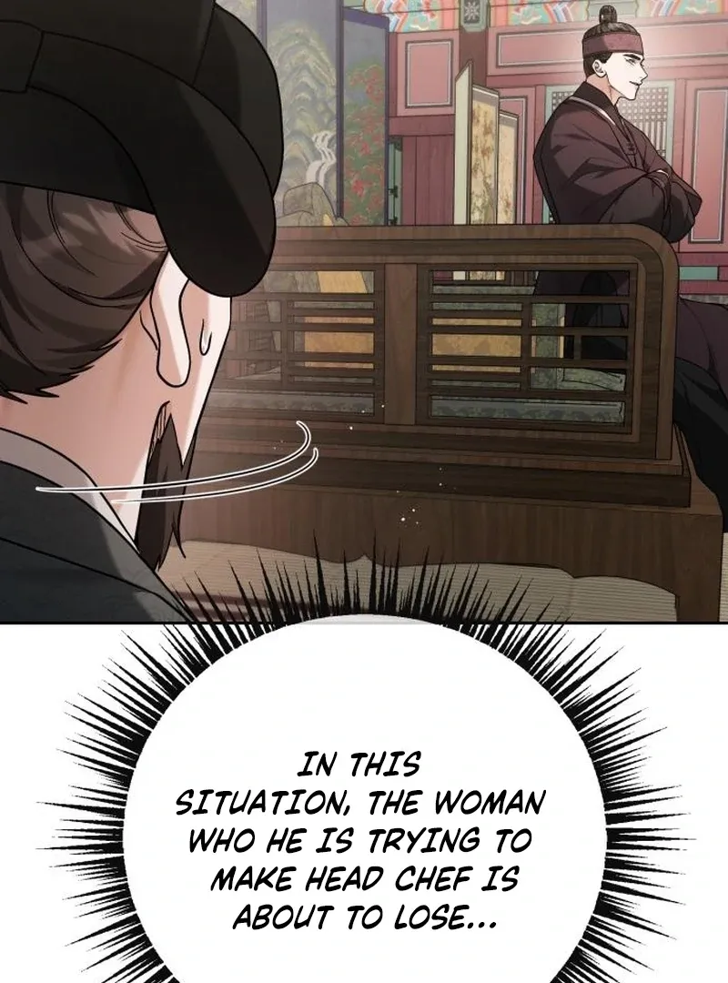 Surviving As The Tyrant’s Chef Chapter 12 page 63 - 