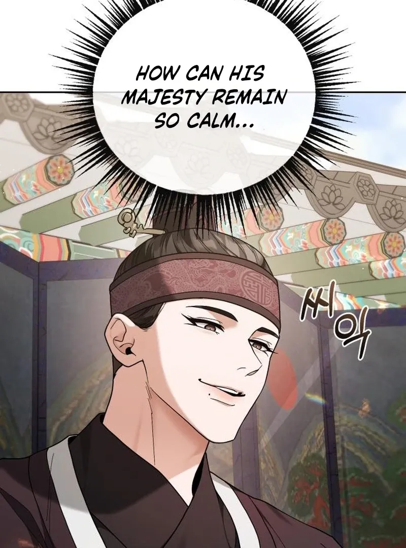 Surviving As The Tyrant’s Chef Chapter 12 page 65 - 