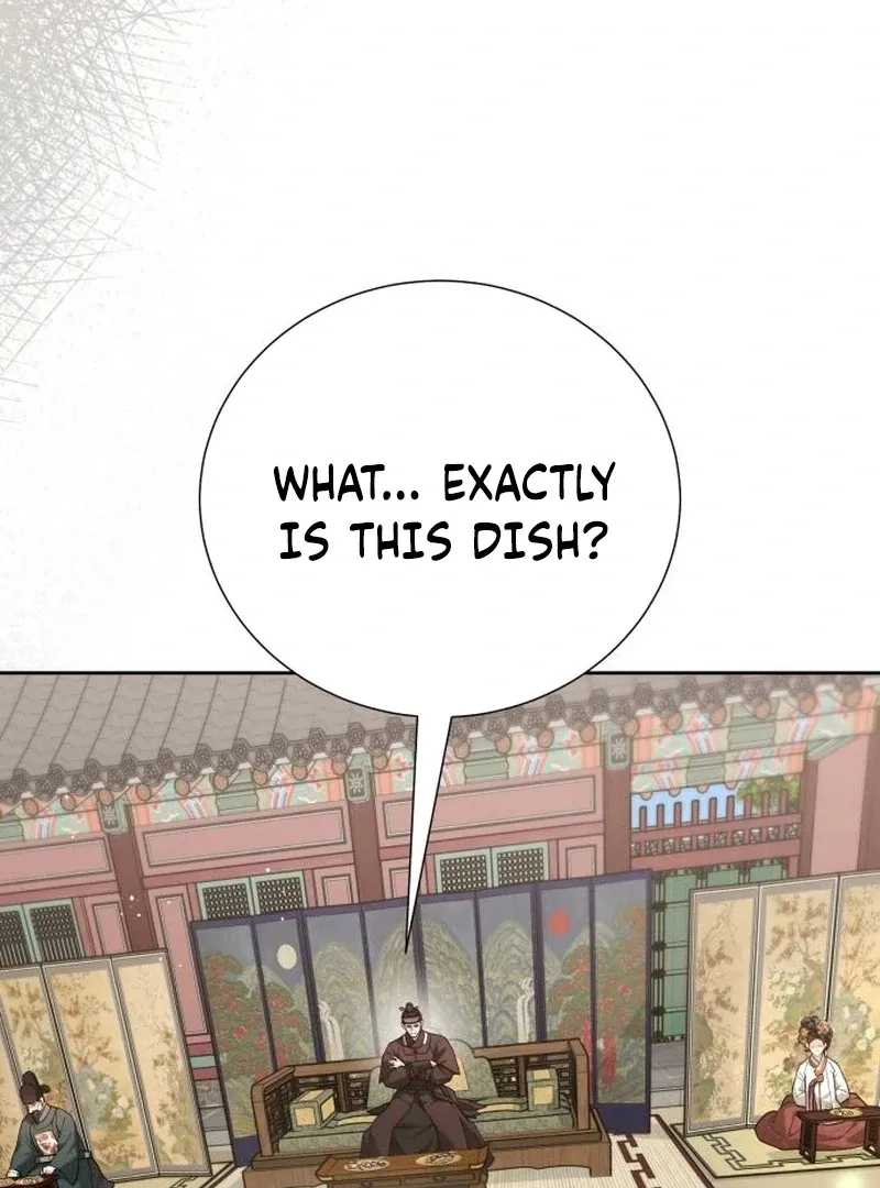 Surviving As The Tyrant’s Chef Chapter 12 page 69 - 