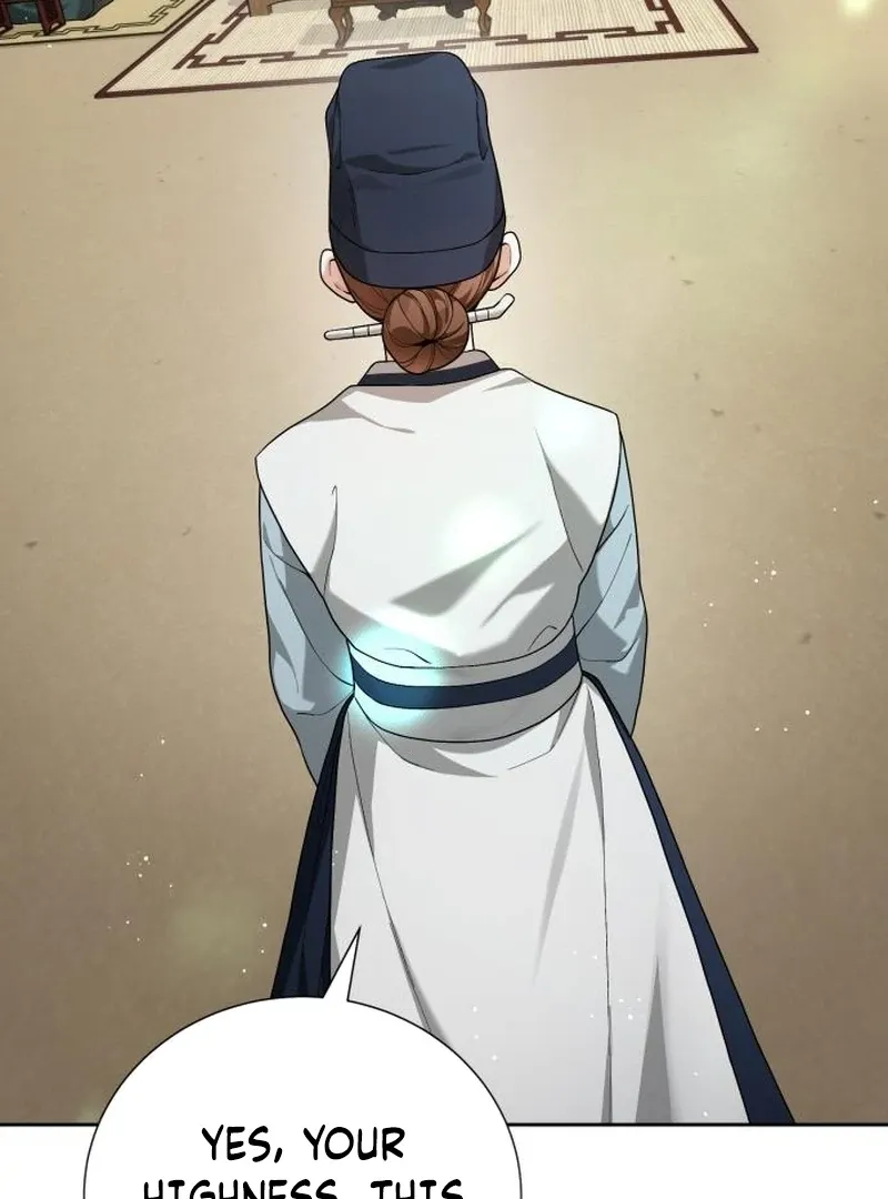 Surviving As The Tyrant’s Chef Chapter 12 page 70 - 