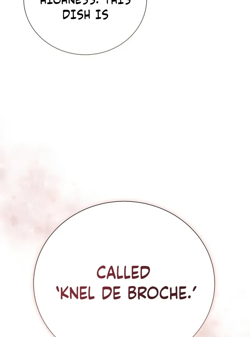 Surviving As The Tyrant’s Chef Chapter 12 page 71 - 