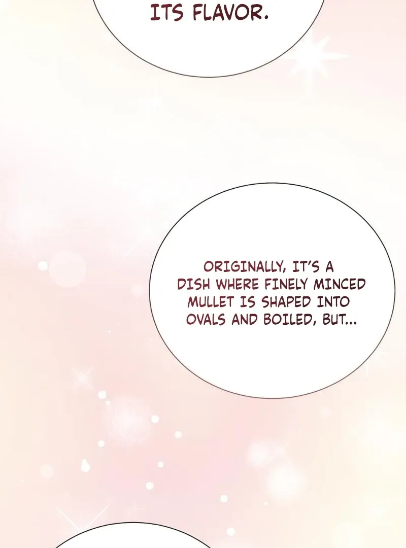 Surviving As The Tyrant’s Chef Chapter 12 page 74 - 