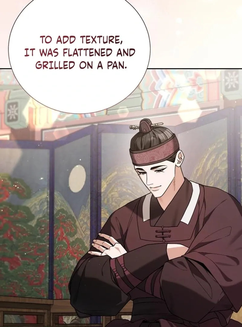 Surviving As The Tyrant’s Chef Chapter 12 page 75 - 