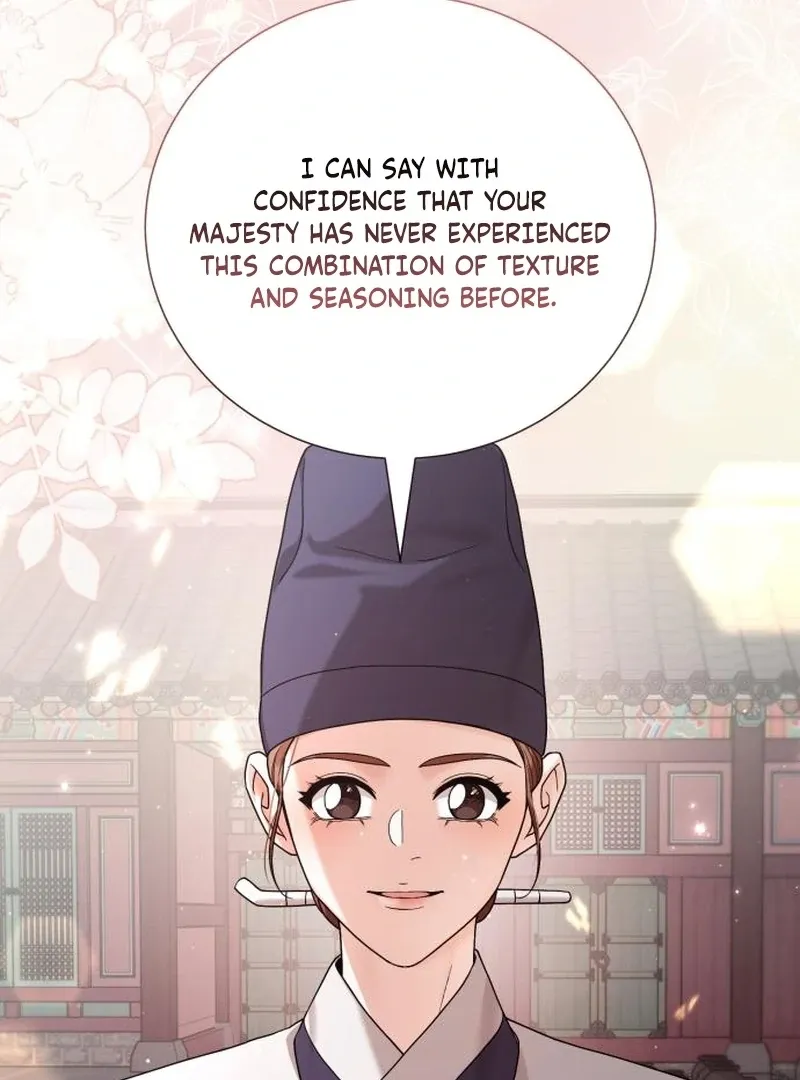 Surviving As The Tyrant’s Chef Chapter 12 page 78 - 