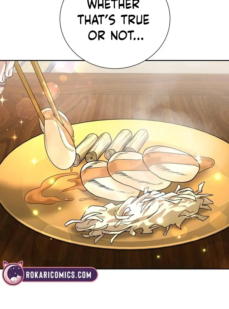 Surviving As The Tyrant’s Chef Chapter 12 page 82 - 