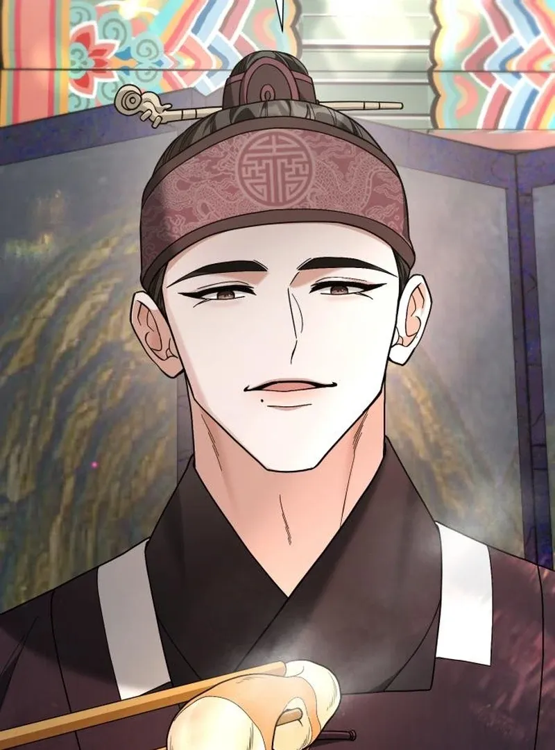 Surviving As The Tyrant’s Chef Chapter 12 page 84 - 
