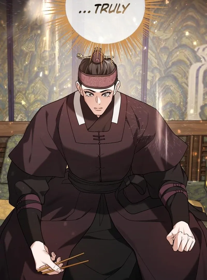 Surviving As The Tyrant’s Chef Chapter 12 page 90 - 