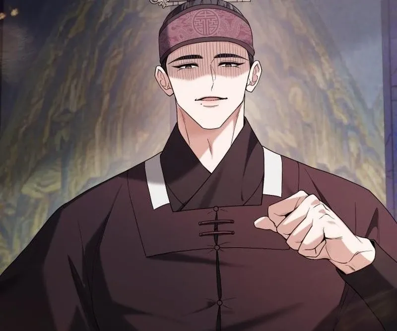 Surviving As The Tyrant’s Chef Chapter 12 page 10 - 