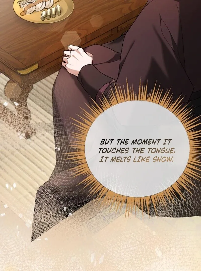 Surviving As The Tyrant’s Chef Chapter 12 page 93 - 
