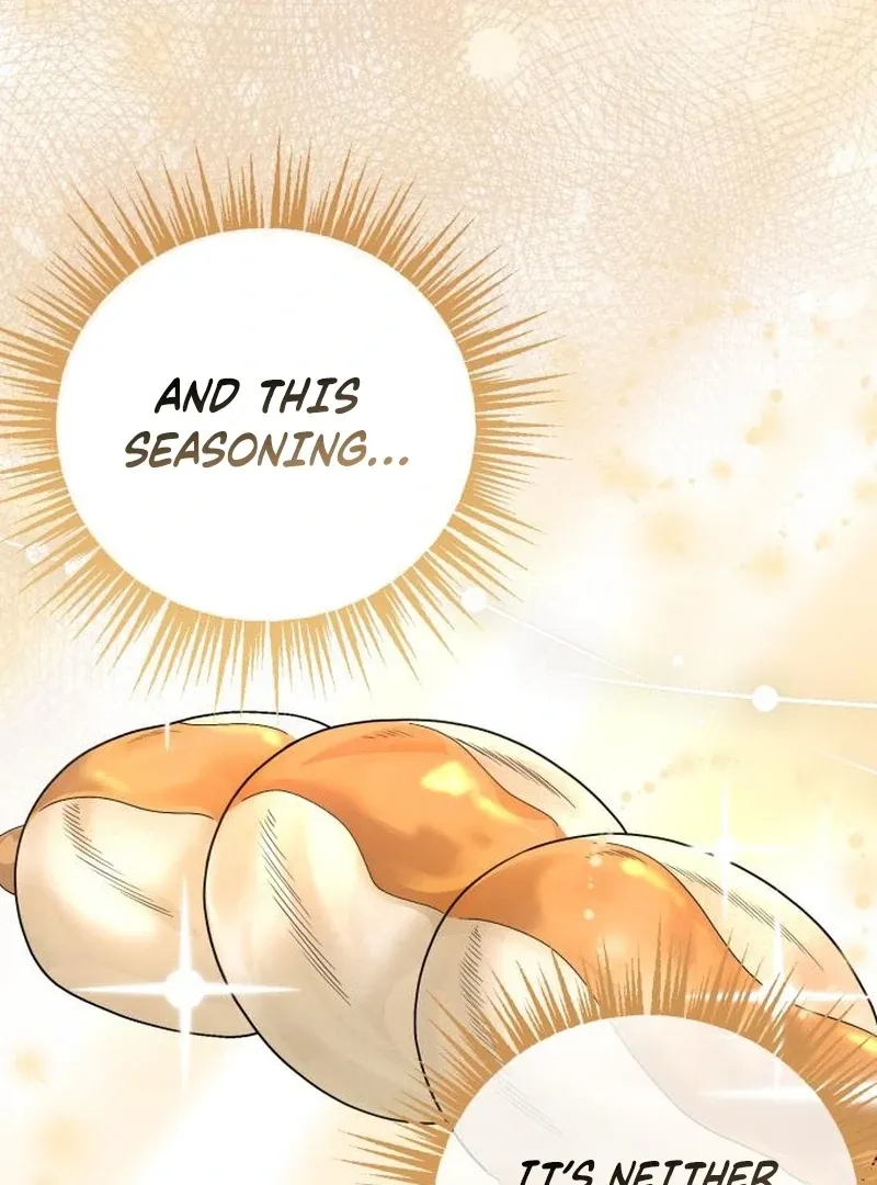 Surviving As The Tyrant’s Chef Chapter 12 page 94 - 