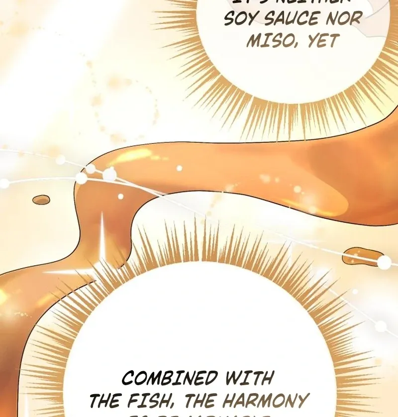 Surviving As The Tyrant’s Chef Chapter 12 page 95 - 
