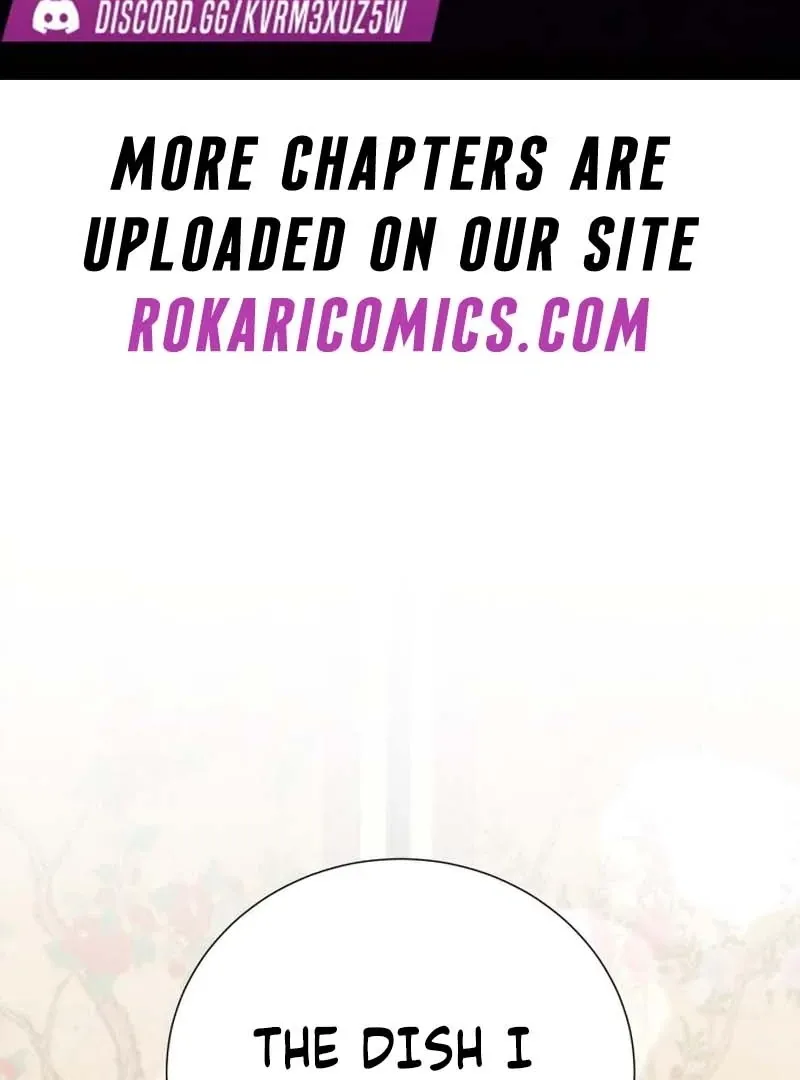 Surviving As The Tyrant’s Chef Chapter 13 page 2 - 