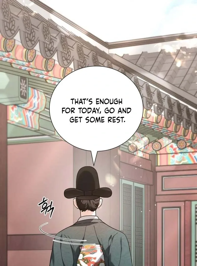 Surviving As The Tyrant’s Chef Chapter 13 page 106 - 