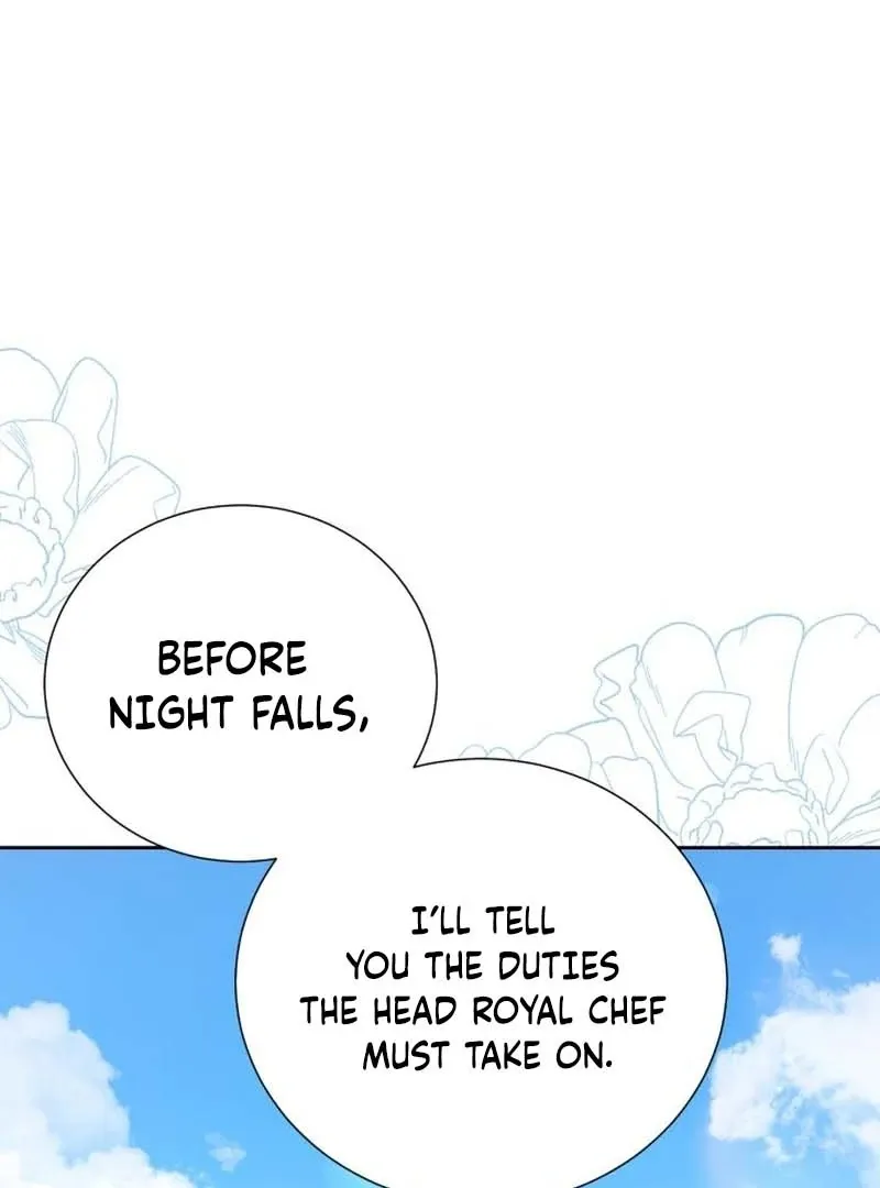 Surviving As The Tyrant’s Chef Chapter 13 page 108 - 