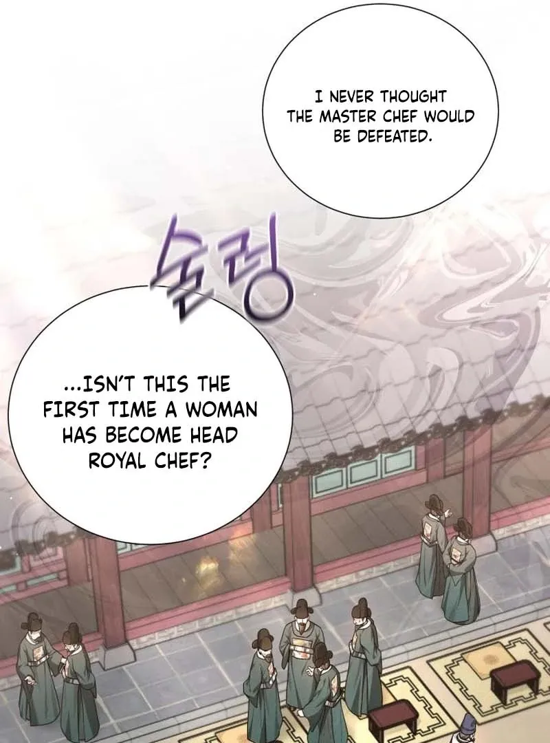 Surviving As The Tyrant’s Chef Chapter 13 page 112 - 