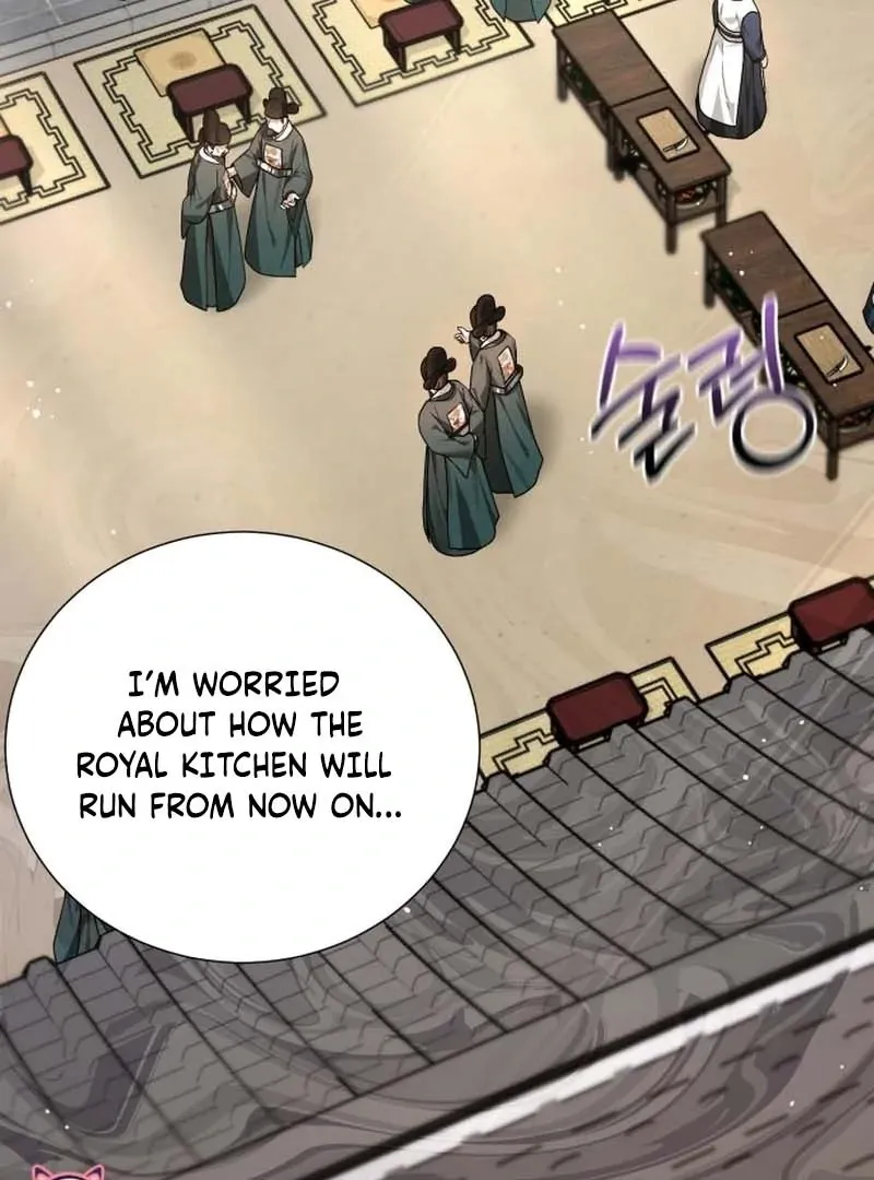 Surviving As The Tyrant’s Chef Chapter 13 page 113 - 