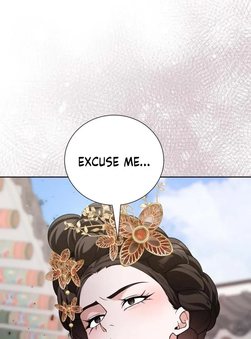 Surviving As The Tyrant’s Chef Chapter 13 page 116 - 