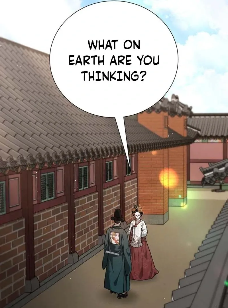 Surviving As The Tyrant’s Chef Chapter 13 page 121 - 