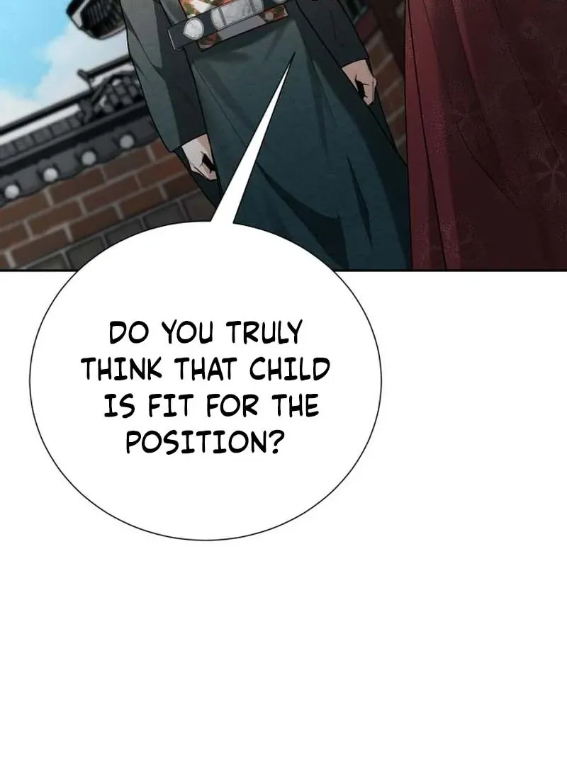 Surviving As The Tyrant’s Chef Chapter 13 page 124 - 