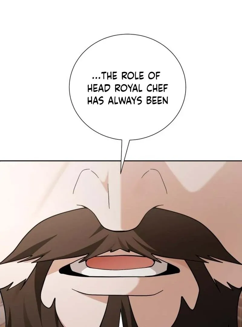 Surviving As The Tyrant’s Chef Chapter 13 page 125 - 