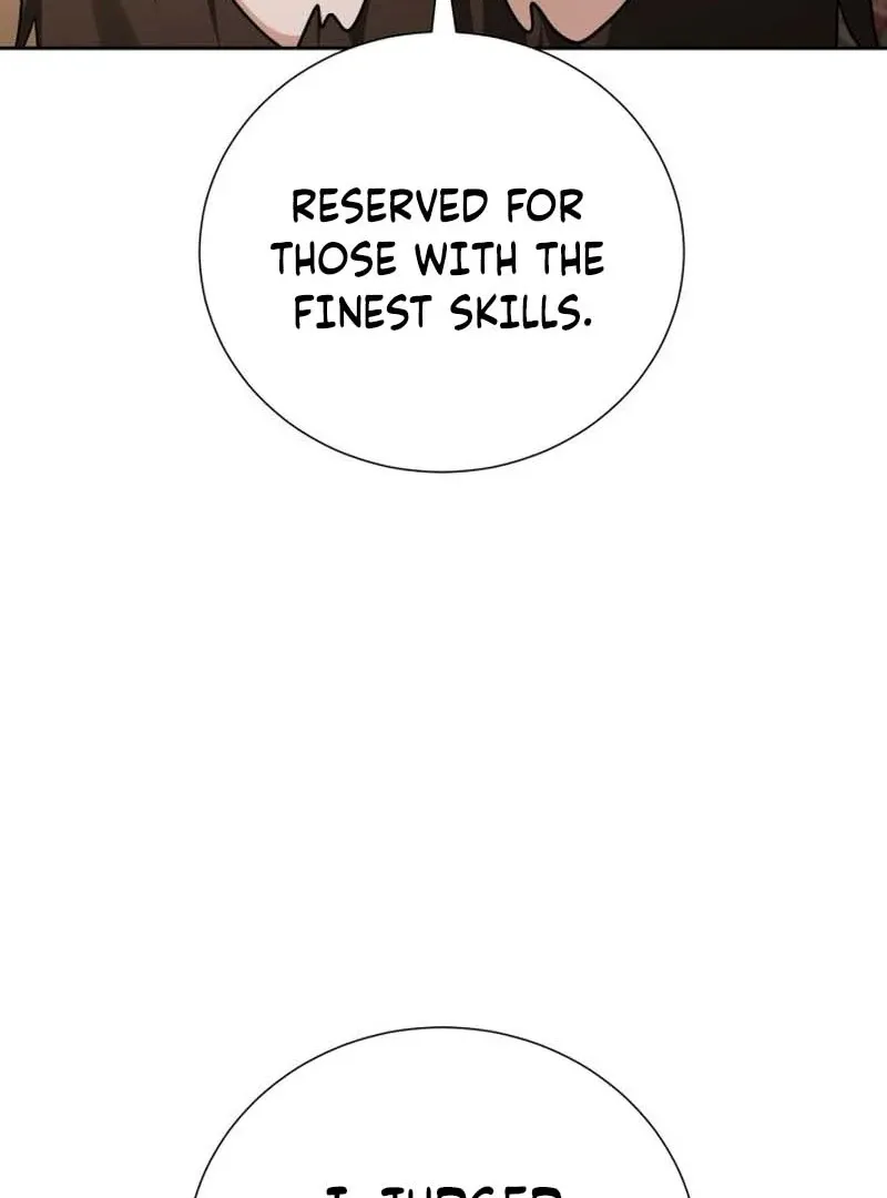 Surviving As The Tyrant’s Chef Chapter 13 page 126 - 