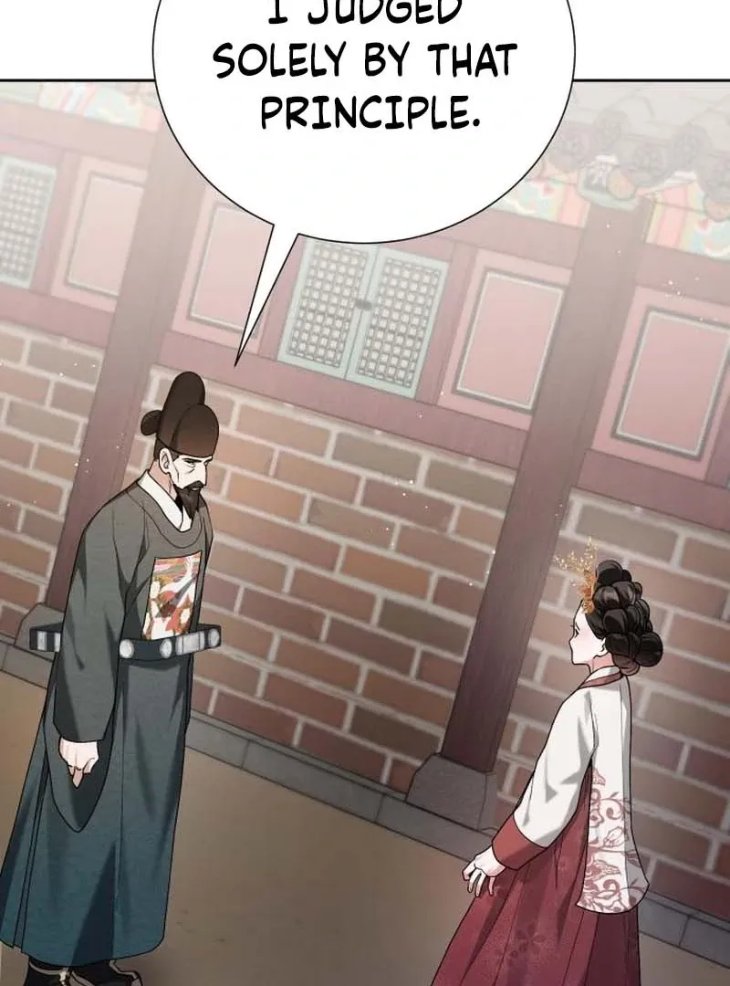 Surviving As The Tyrant’s Chef Chapter 13 page 127 - 