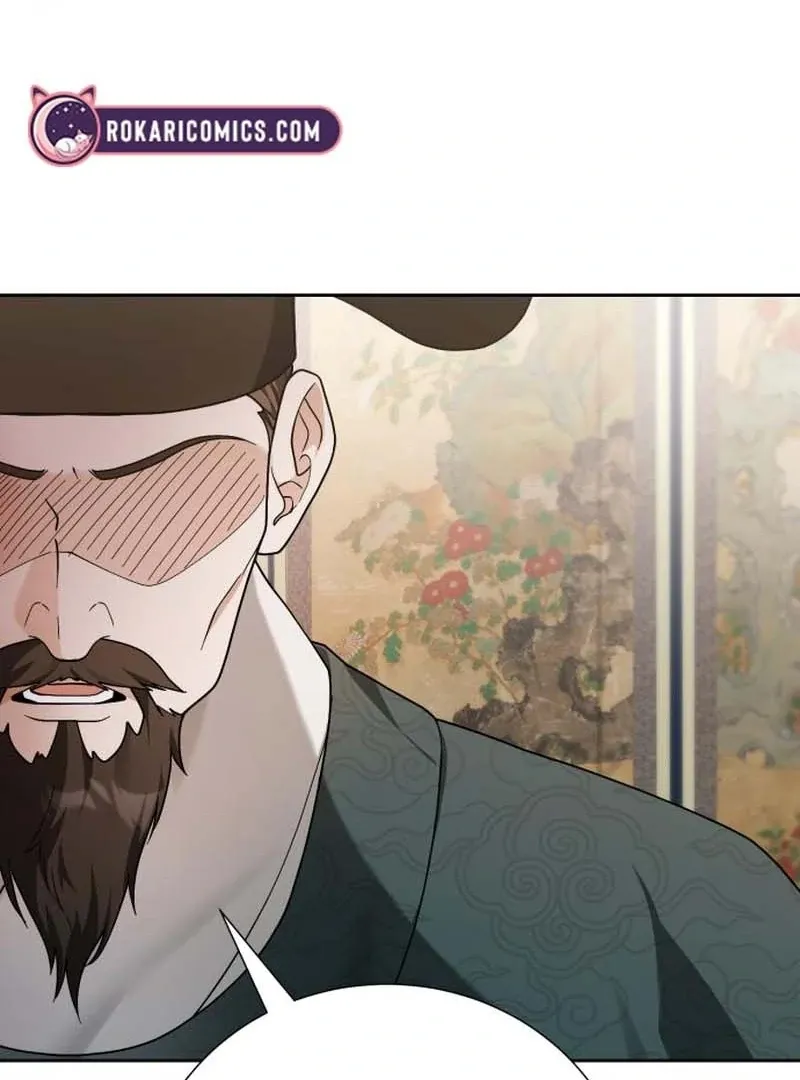 Surviving As The Tyrant’s Chef Chapter 13 page 14 - 