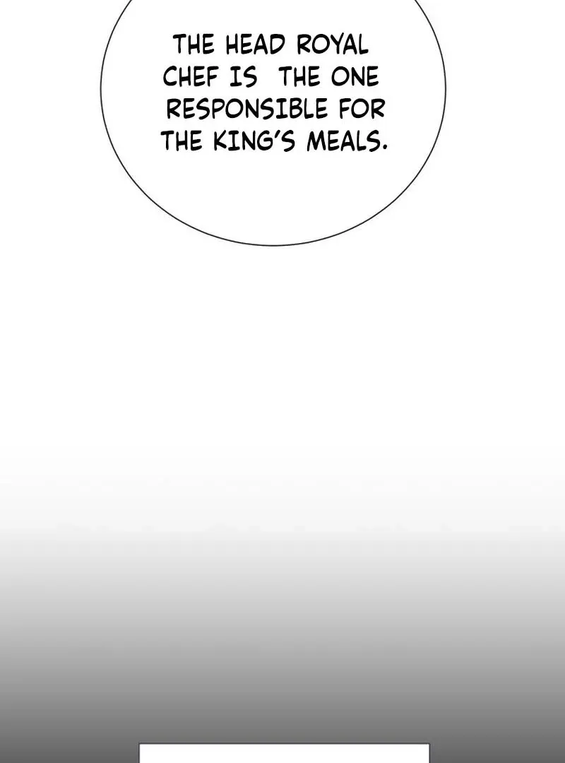 Surviving As The Tyrant’s Chef Chapter 13 page 15 - 