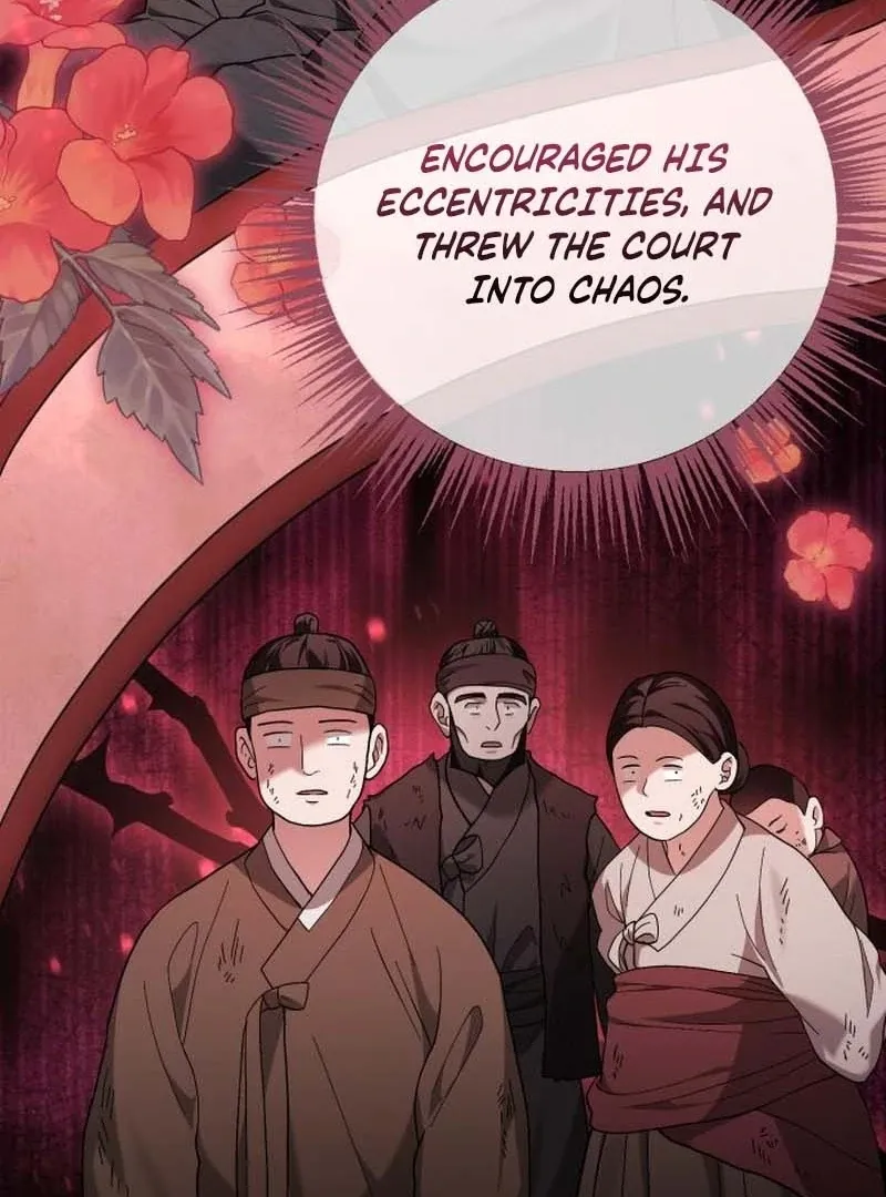 Surviving As The Tyrant’s Chef Chapter 13 page 141 - 