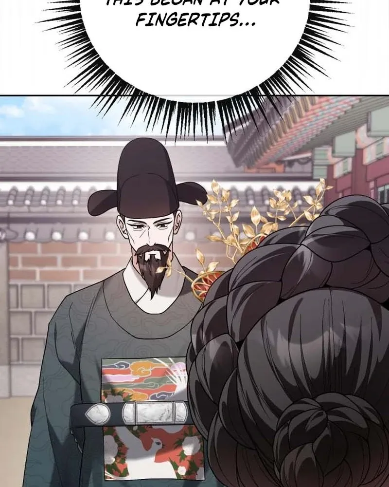 Surviving As The Tyrant’s Chef Chapter 13 page 145 - 